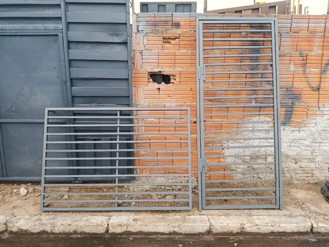 Serralheria