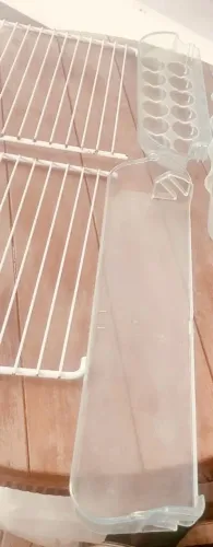Acessórios Geladeira Consul Facilite