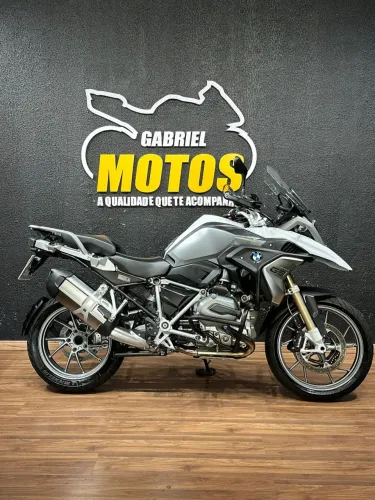 BMW R 1200 GS STANDARD - 2017