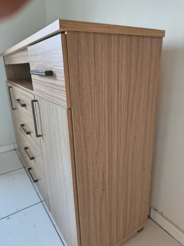 VENDO CÔMODA 