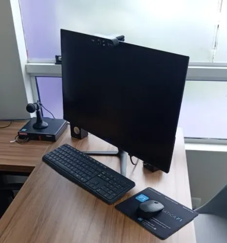 Computador Completo Lenovo Intel Core i5