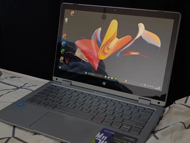M11w notebook