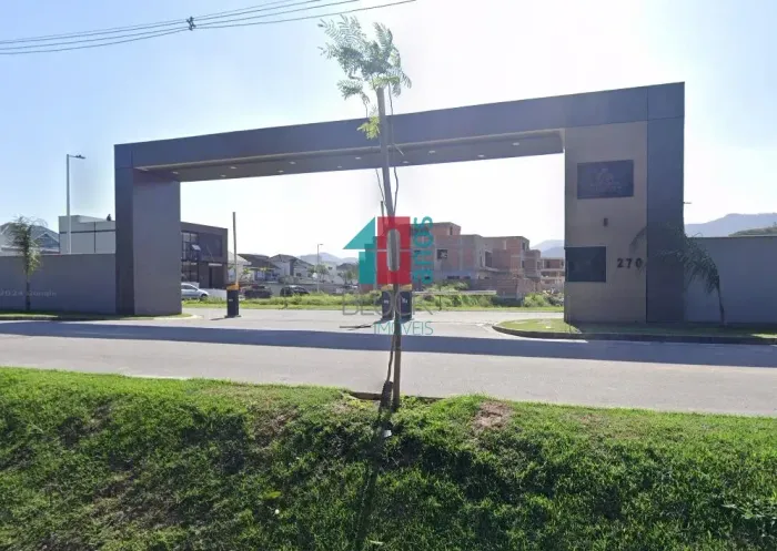 Recreio dos Bandeirantes | Terreno