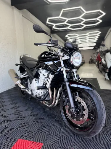 BANDIT 650 N 2009