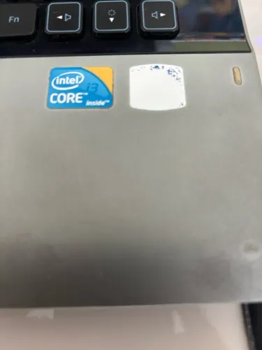 Notebook Samsung