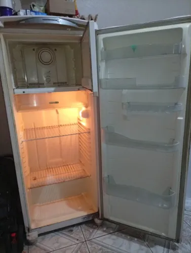 Geladeira
