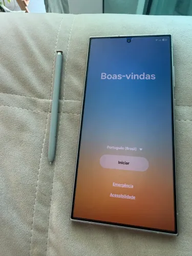 Samsung Galaxy S24 Ultra