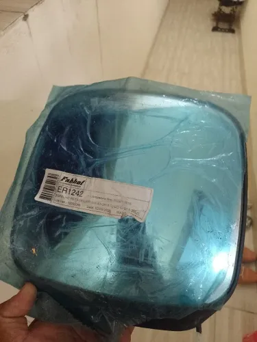 Espelho retrovisor auxiliar MB Axor HD (completo) 2013/2015