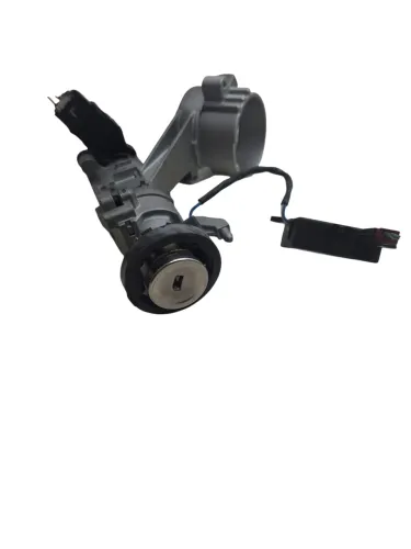 Miolo Chave Ignição Gm Onix Prisma 1.0 2014 2015 N4121758
