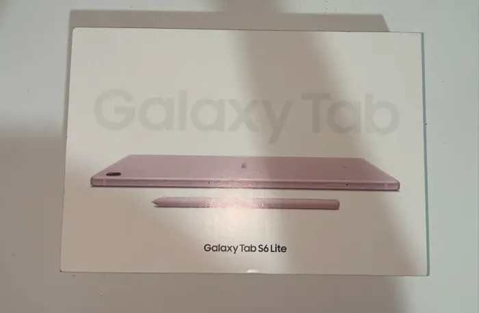 Tablet Samsung Galaxy S6 Lite