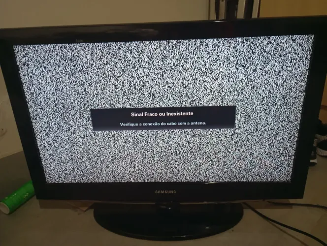 Tv 32 polegadas ( não é smart)