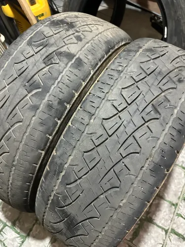 Pneu 225/60r18