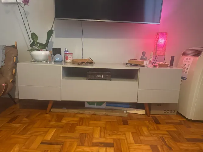 Rack sala