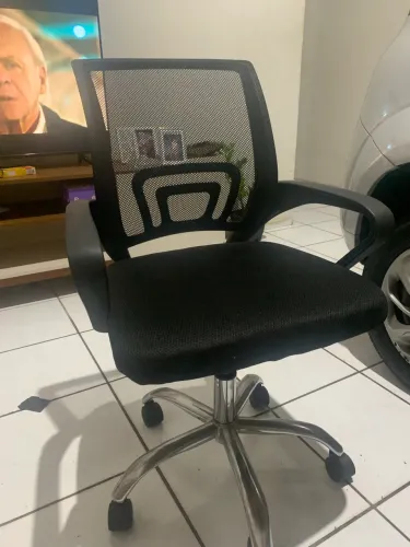 Cadeira de escritório 