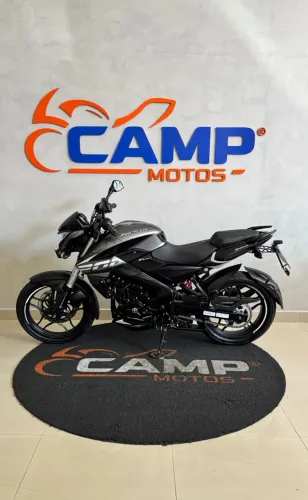Bajaj Dominar 200 2023 Único dono