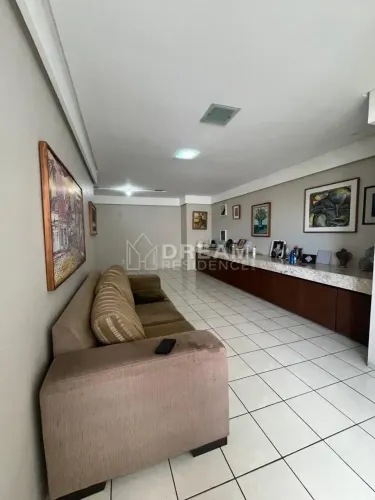 Imóvel para venda tem 120 metros quadrados com 3 quartos em Graças - Recife - PE