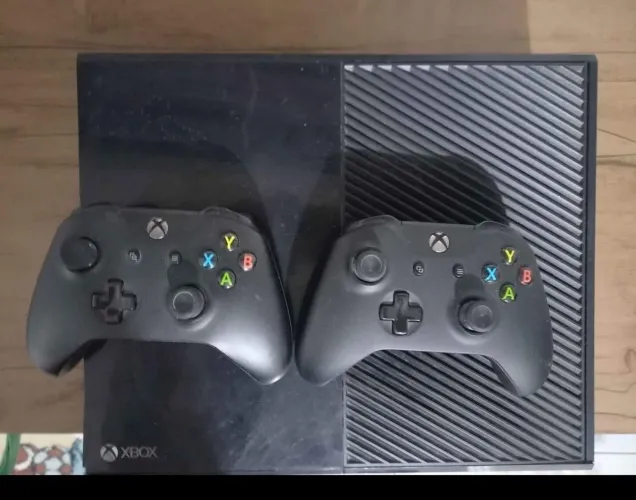 Xbox one 500gb