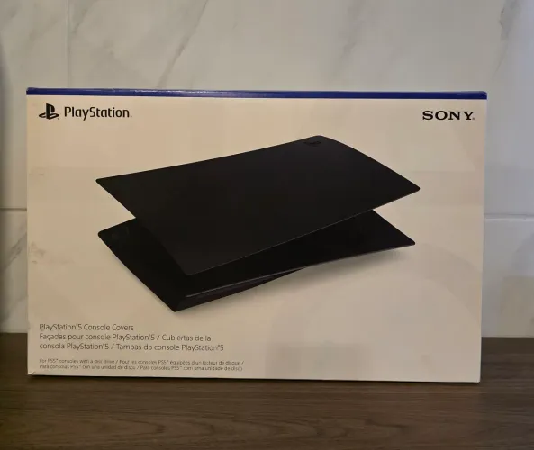 Faceplate ps5