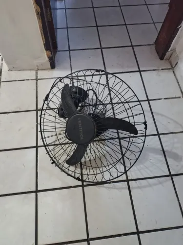 Vende-se ventilador de teto