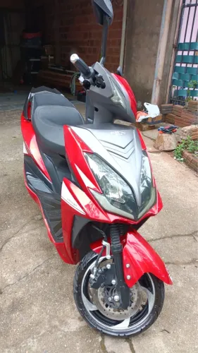 ELECTROBIKE EB 030 - 2022