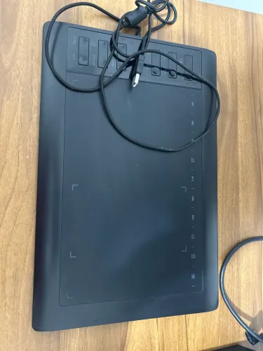 Mesa Digitalizadora