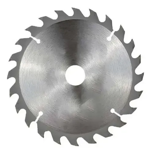 Disco Serra madeira 110mm 24 dentes para Serra Mármore (Makita) - Novo a pronta entrega