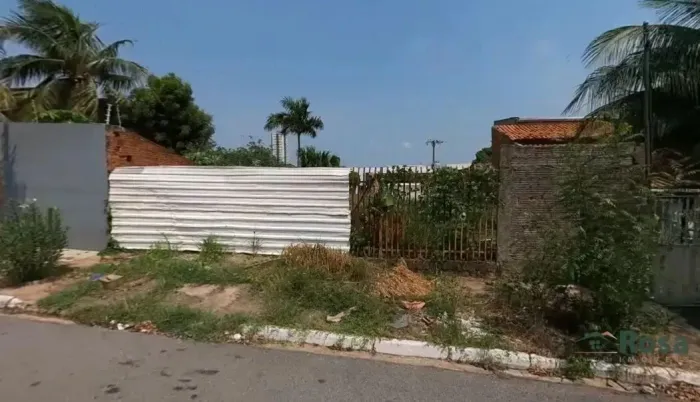 Terrenos ou lotes comerciais para venda, - Jardim Cuiabá, Cuiabá-mt
