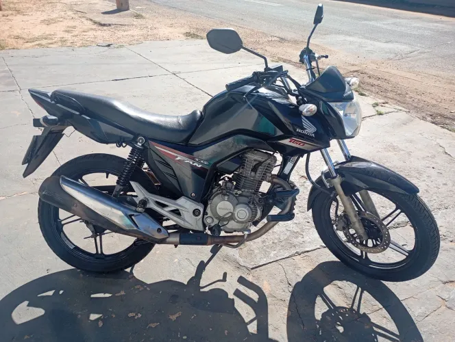 Moto zera