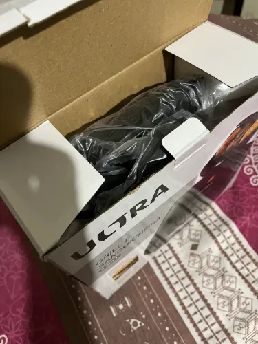 Grill Sanduicheira Ultra