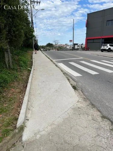 Terreno para Venda em São José, Forquilhas
