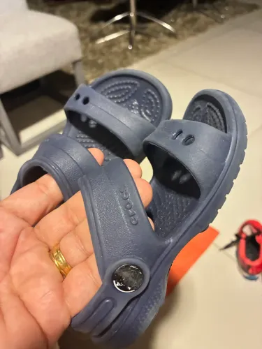 CROCS INFANTIL ORIGINAL Nº 25 | SUPER NOVA - 79,99