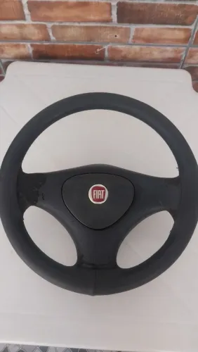 Volante Fiat original