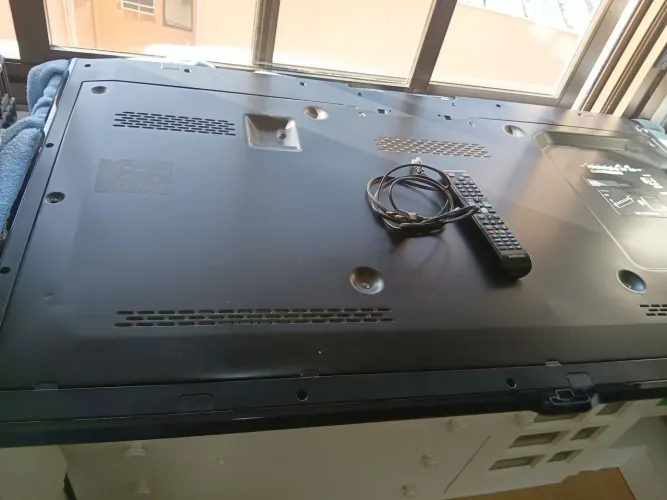 Vendo TV Samsung