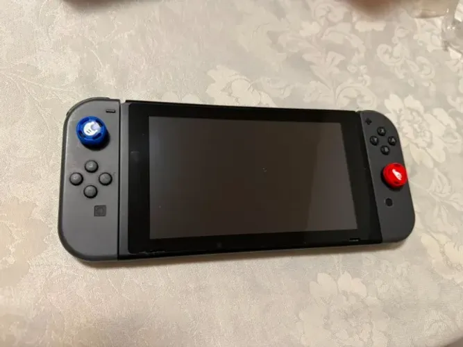 Nintendo SWITCH 1