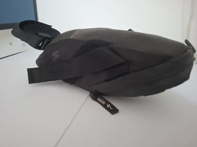 Bolsa estojo para selim Specialized usado