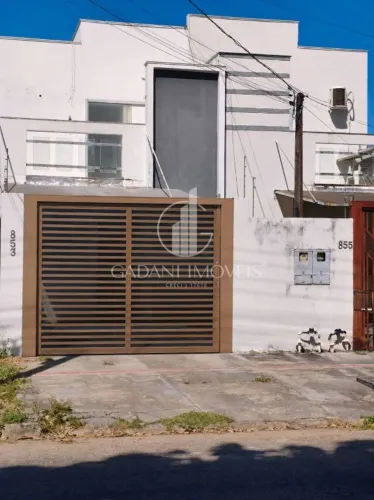 SOBRADO DE 2 QUARTOS SENDO 1 SUÍTE PARA LOCAÇÃO POR R$ 2.000,00 NO JARDIM BOTANICO EM SINO