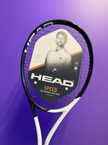 Raquete Head Speed MP 2022 Nova