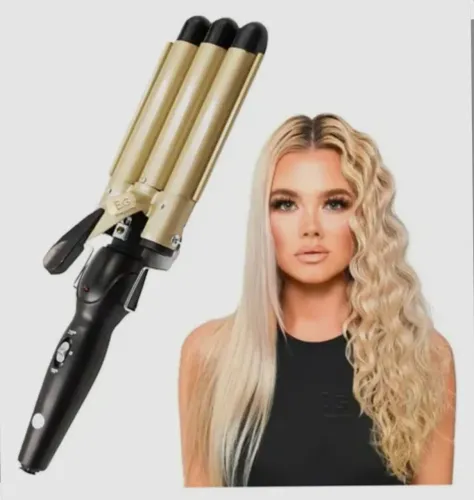 TRIONDAS/ R$ 40,00 REAIS , duas temperaturas 180? e 210? c