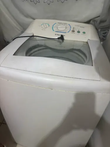 MÁQUINA DE LAVAR