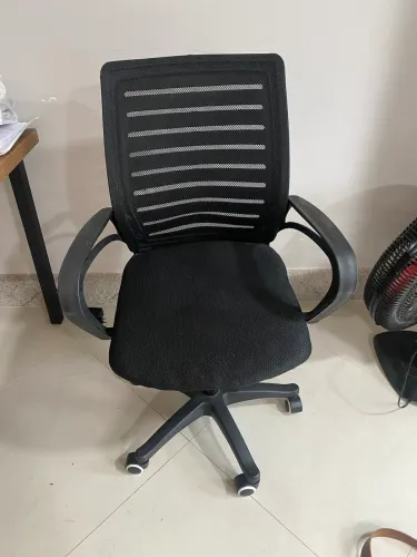 Cadeira de escritório