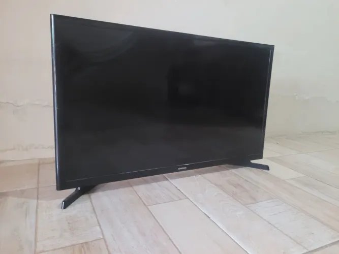 Televisão 