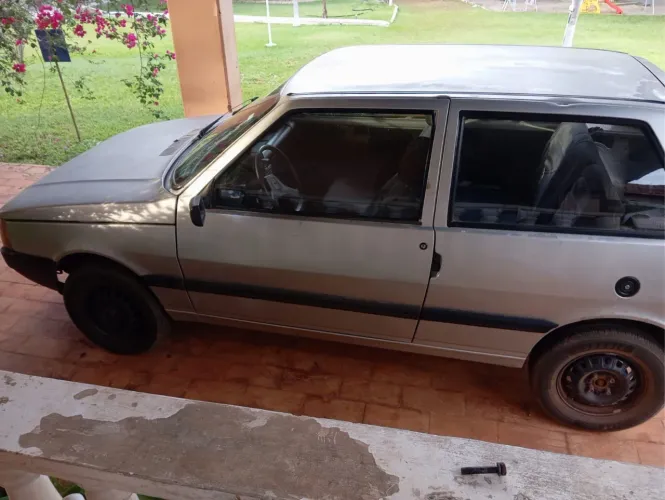 Fiat Uno Mille 1.0/ I.e./ Electronic/ Brio 1991