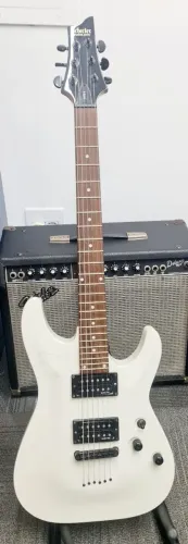 Guitarra Shecter Omen-6