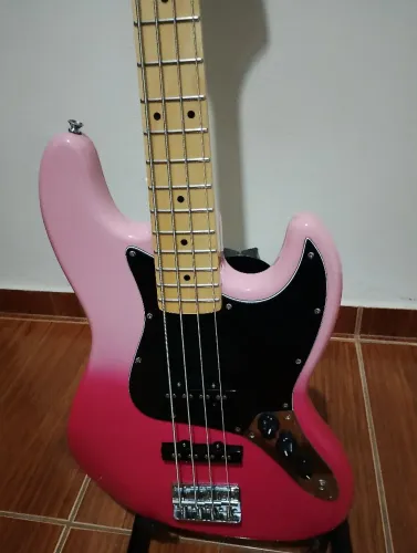 Contrabaixo Sx 