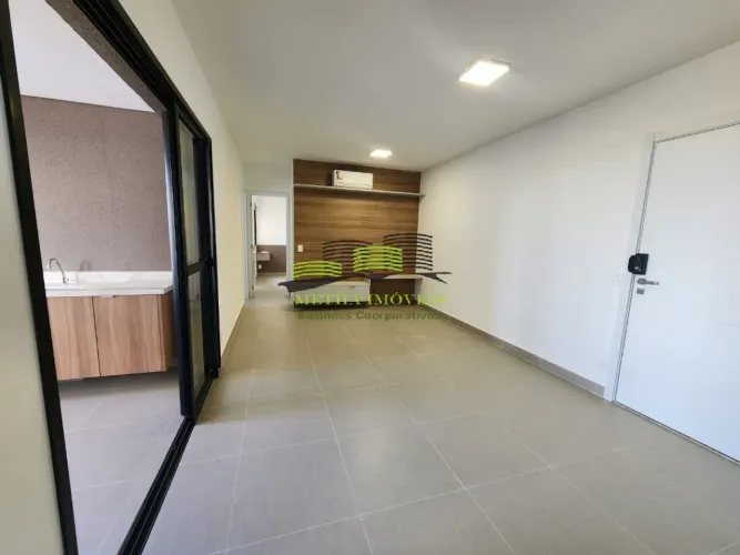 APARTAMENTO NO CONDOMINIO ATMO PARA LOCAÇÃO E PARA VENDA