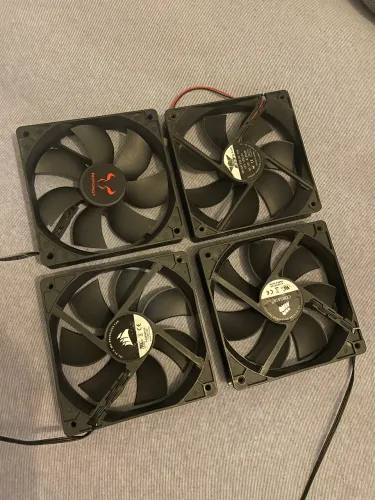 Cooler semi novos