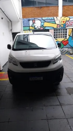 Peugeot Expert Business Pack 1.6 Turbo Diesel 2022