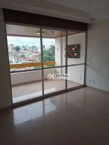 Apartamento com 2 dormitórios à venda, 95 m² por R$ 330.000,00 - Brotas - Salvador/BA