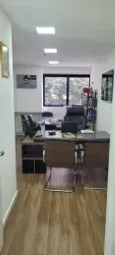 Sala/Conjunto comercial para aluguel ou venda, 28 m² em Perdizes - São Paulo - SP