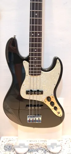 CONTRABAIXO - EAGLE JAZZ BASS - SJB005 - 4 CORDAS